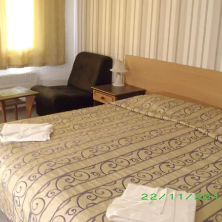 Guest house Byala Rada Zdravets (Varna)
