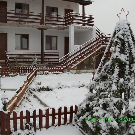 Guest house Byala Rada