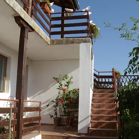 Byala Rada Zdravets (Varna)